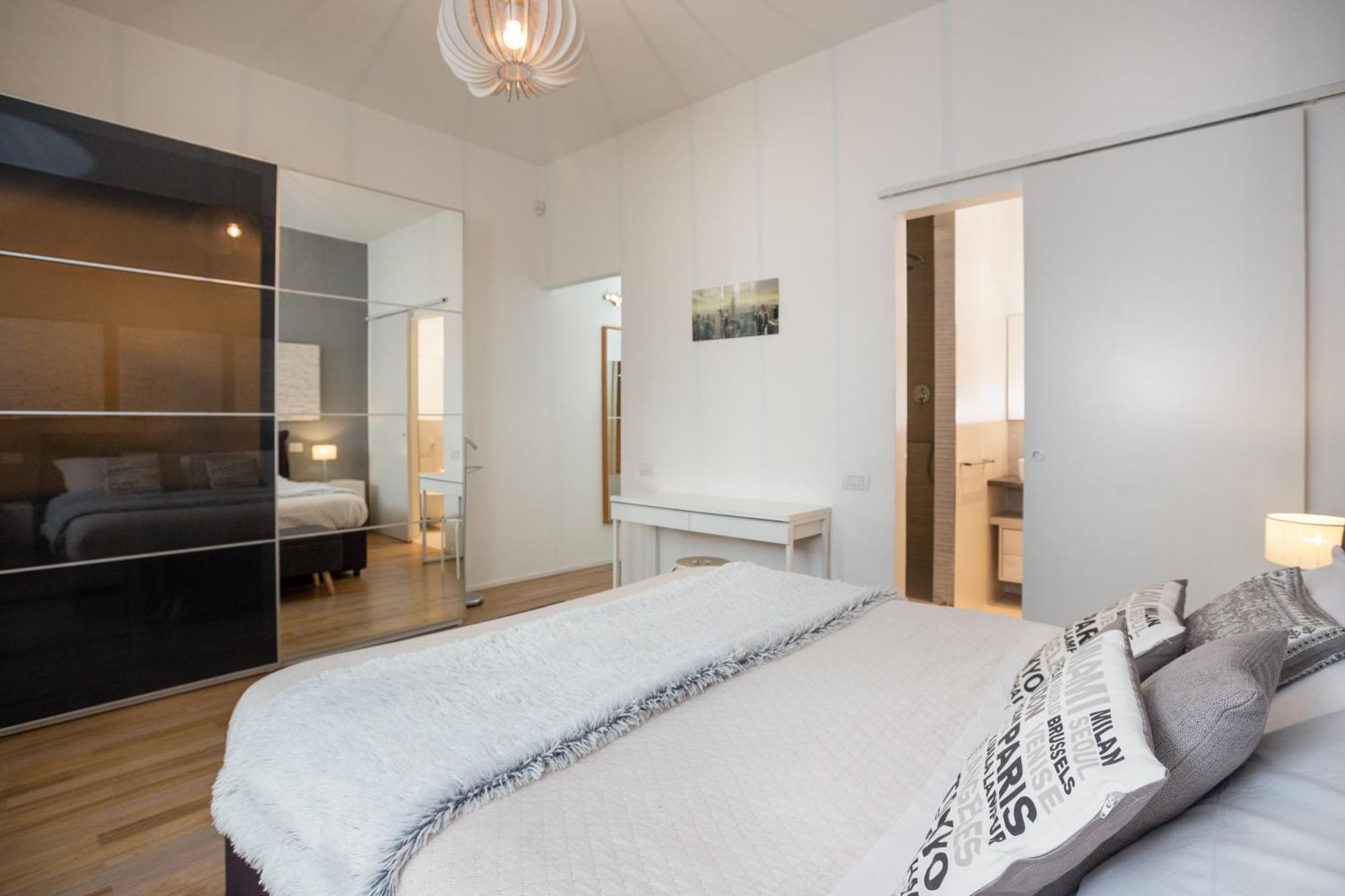 Apartamento Corso Elite *