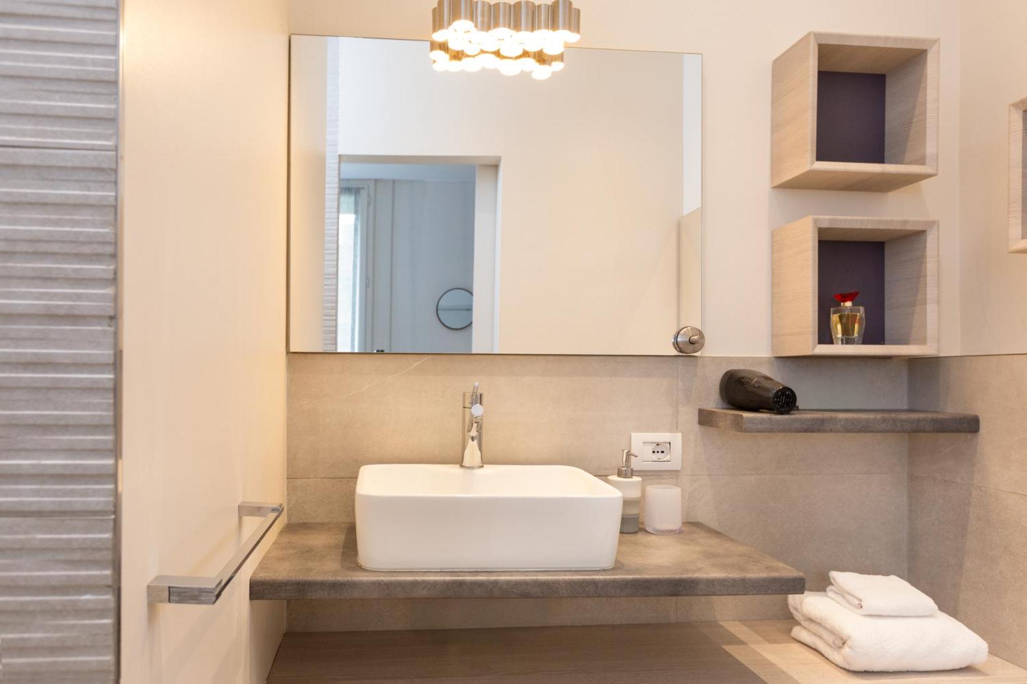 Corso Elite Apartamento Milán