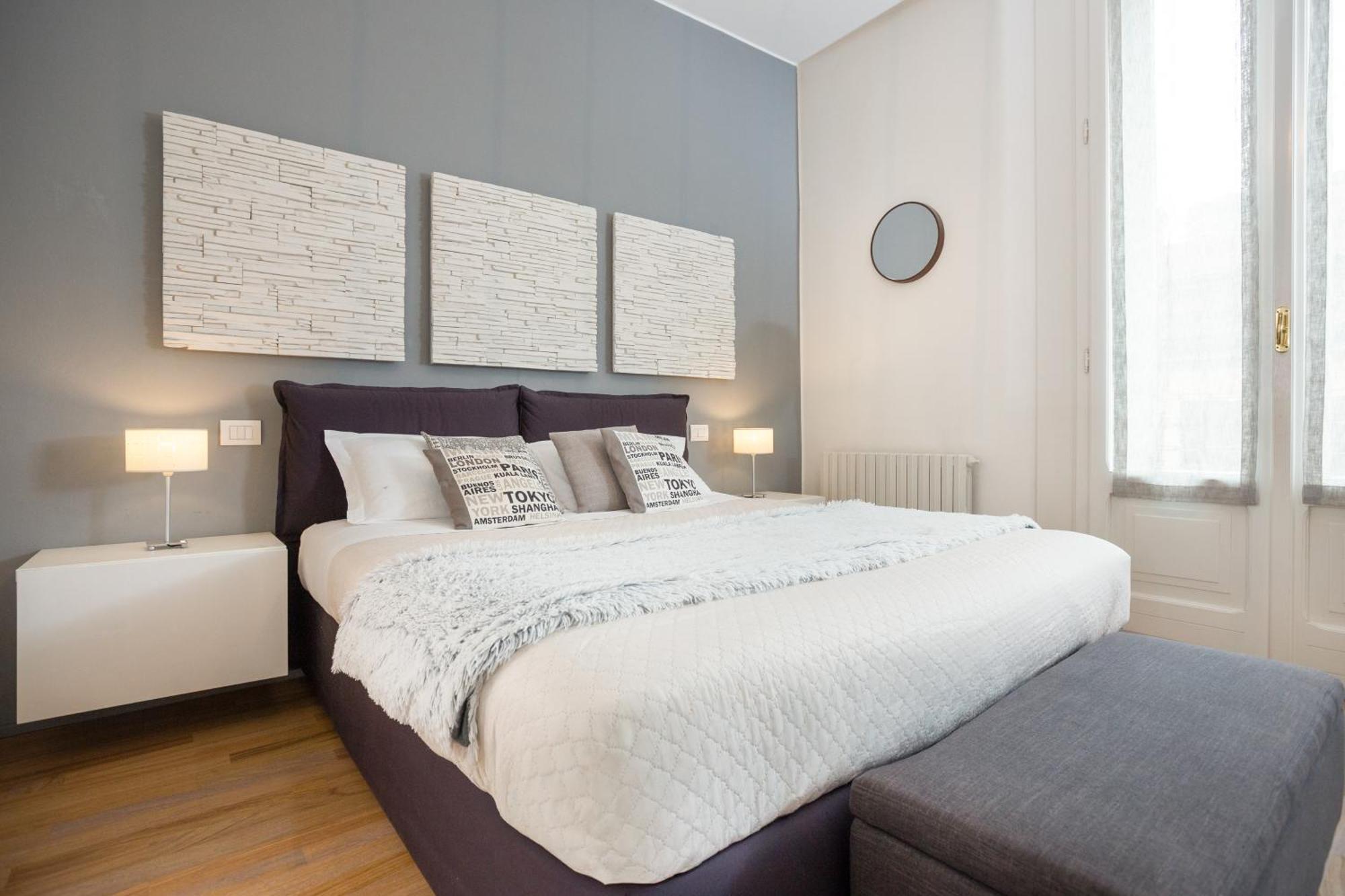 Corso Elite Apartamento