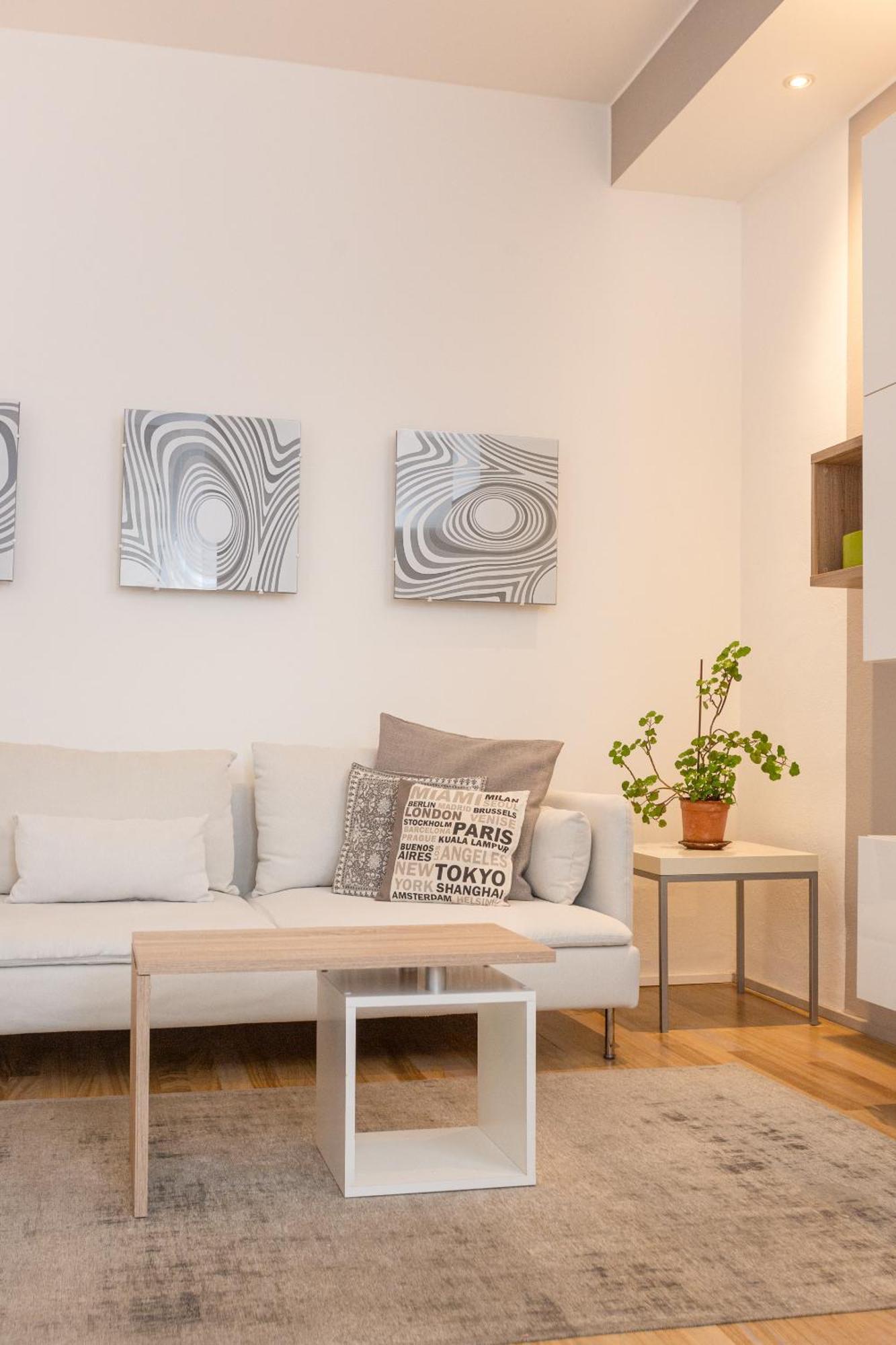 Apartamento Corso Elite Milán