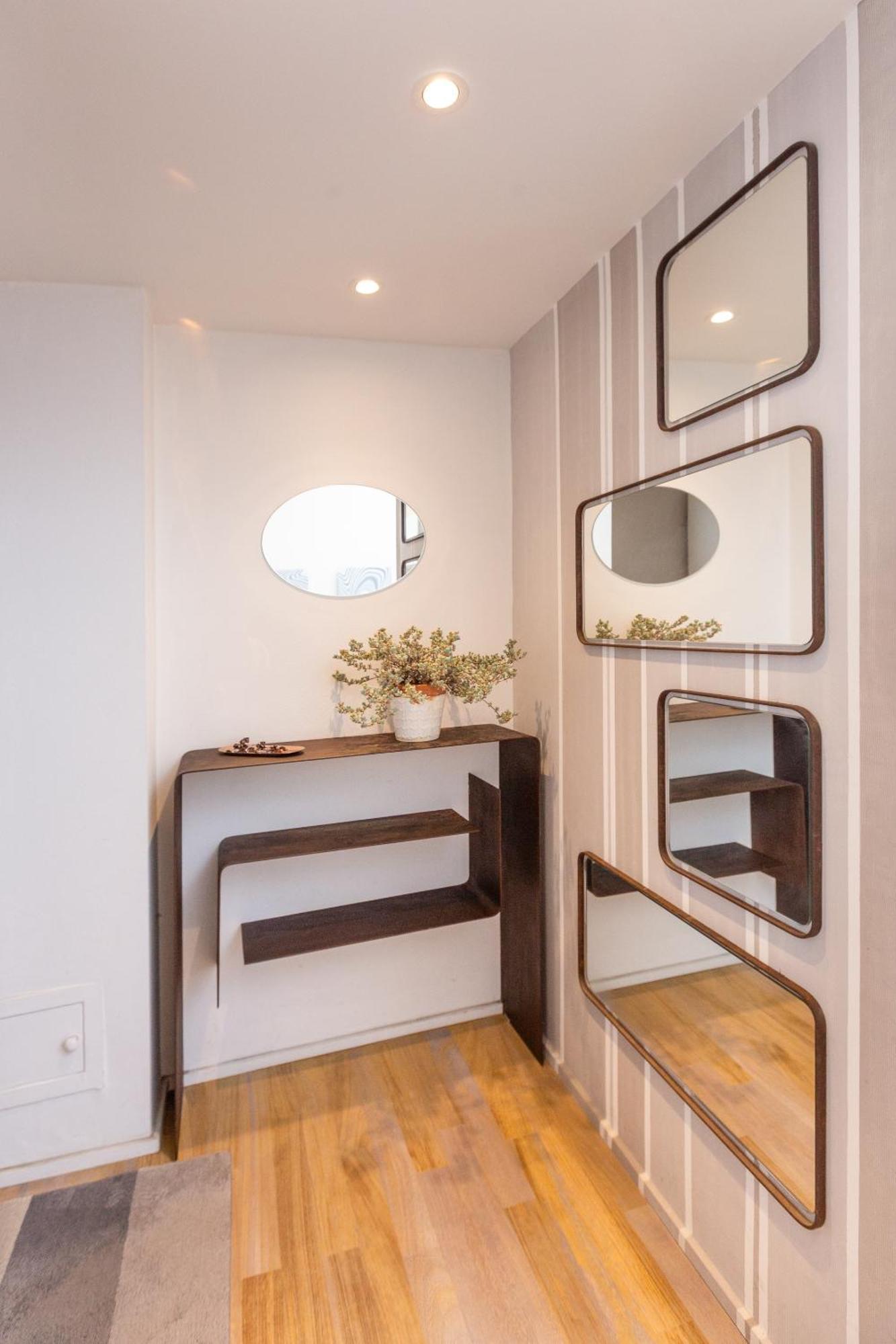 Corso Elite Apartamento *