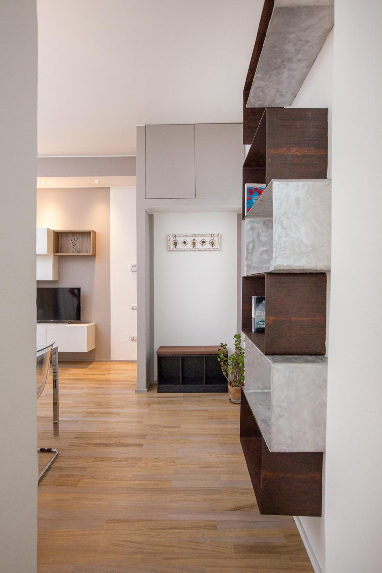 Apartamento Corso Elite *
