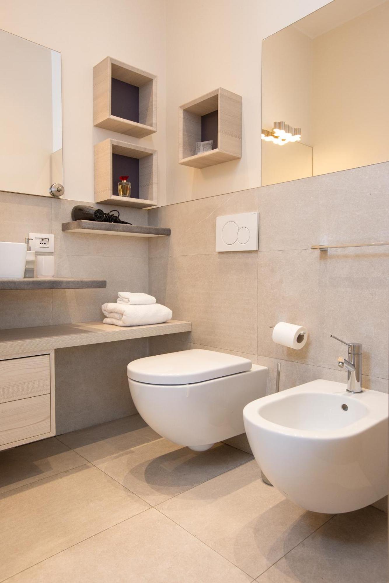 Corso Elite Apartamento Milán