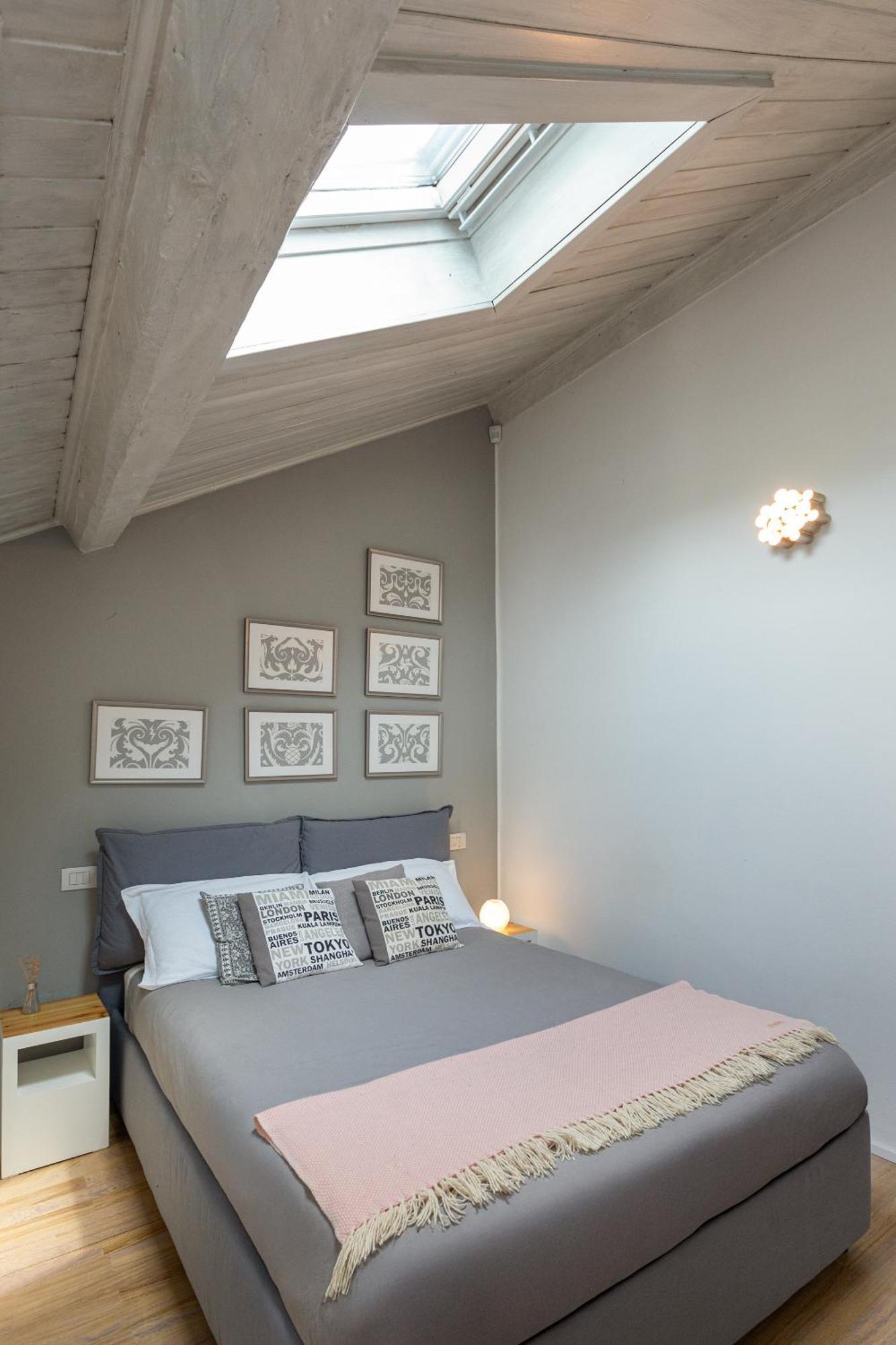 Apartamento Corso Elite