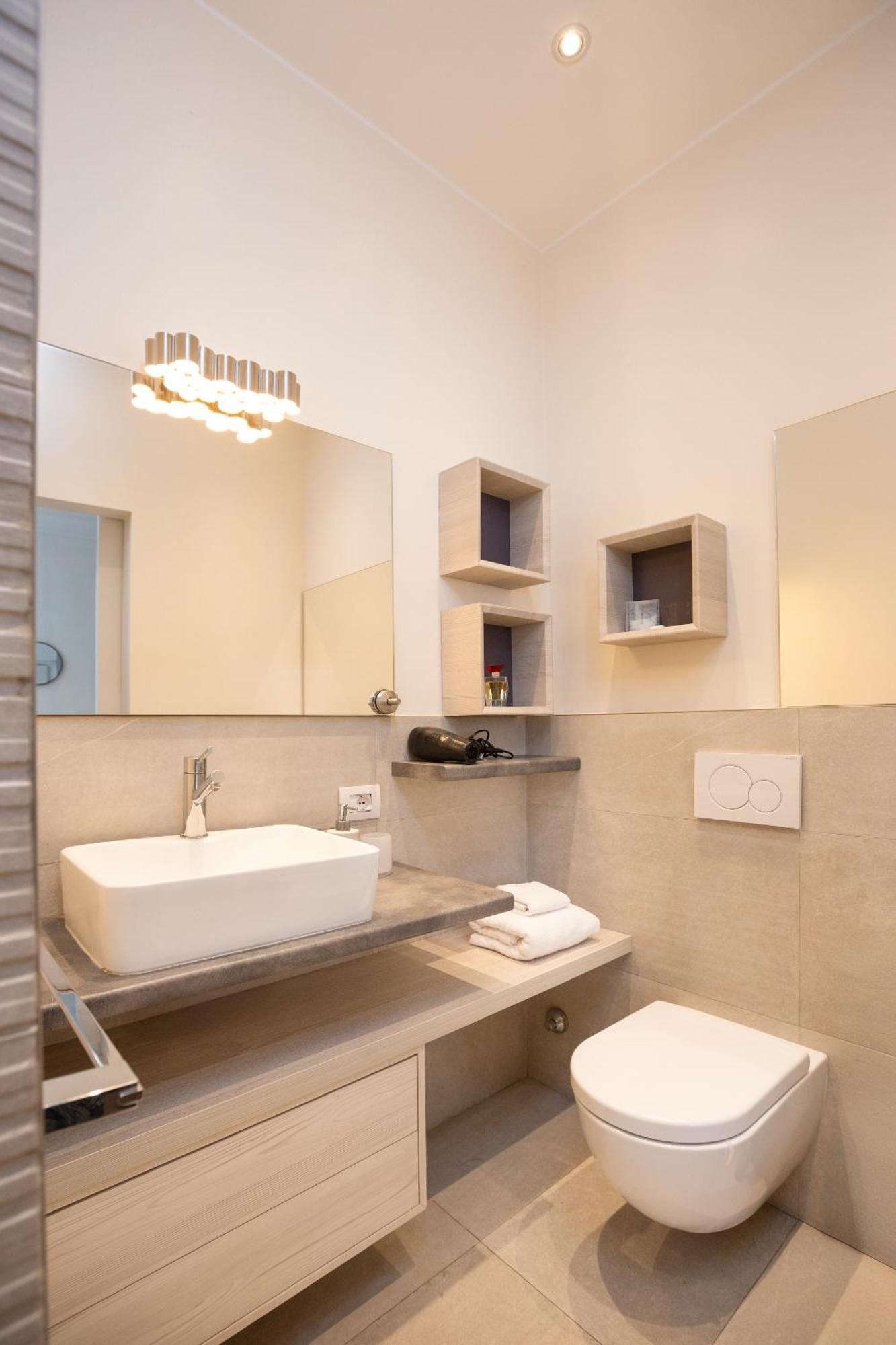 Apartamento Corso Elite *