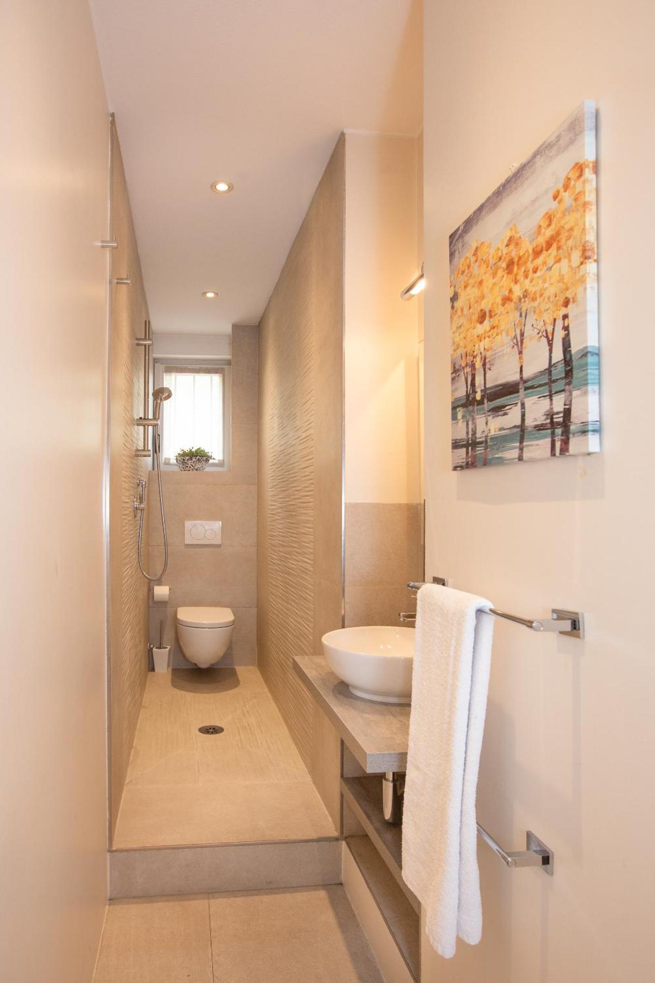 Corso Elite Apartamento