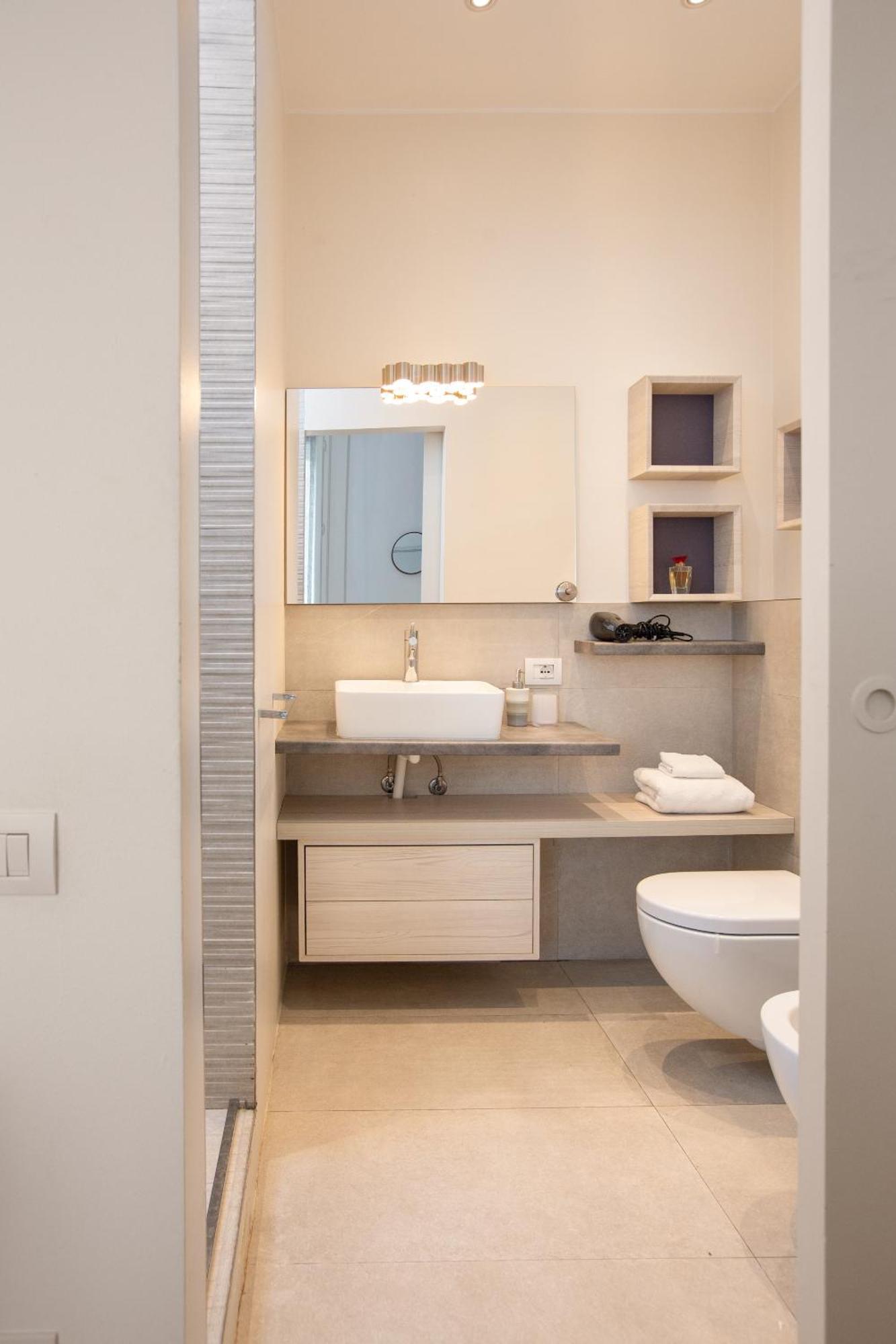 Apartamento Corso Elite *