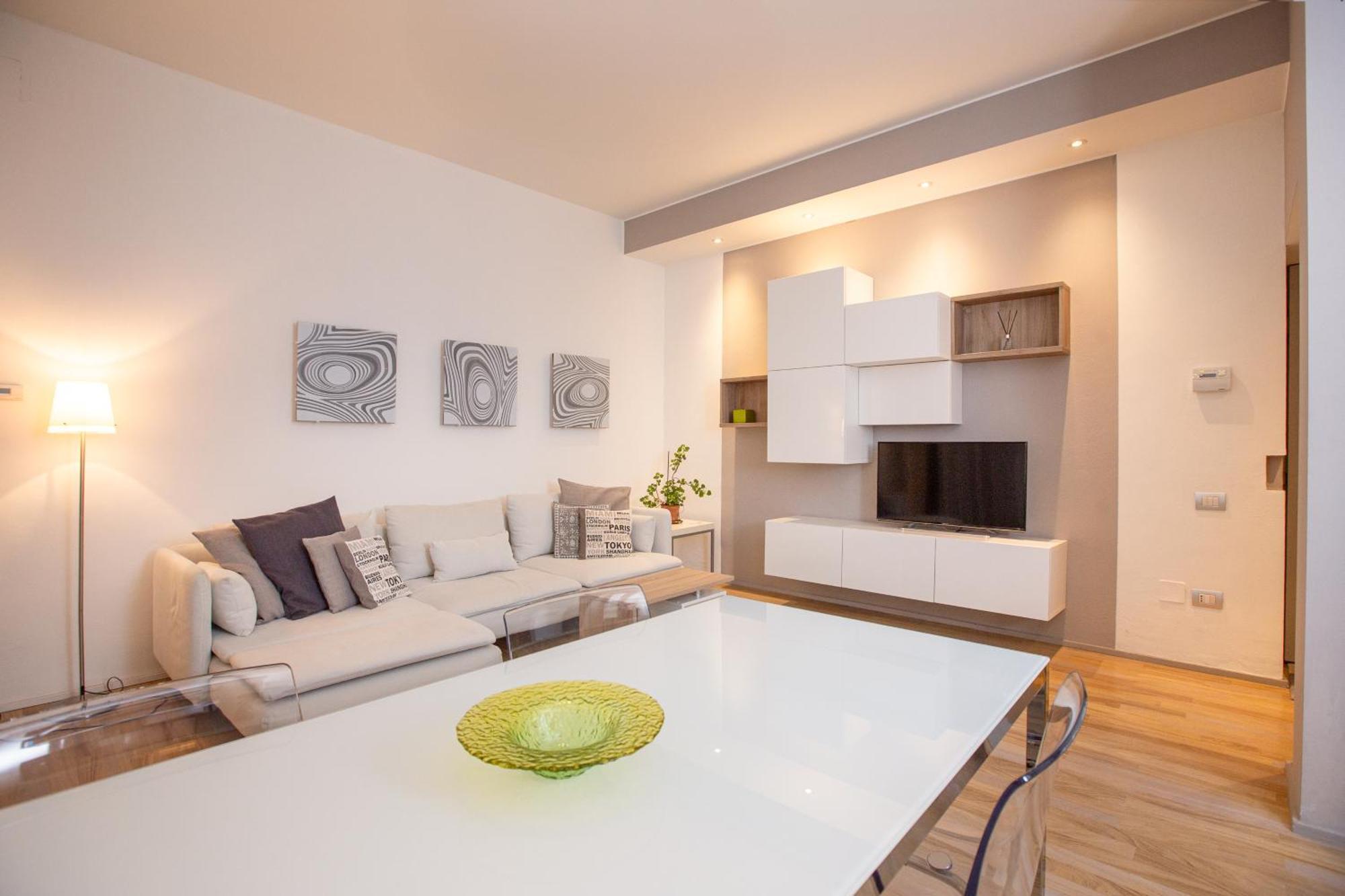 Appartamento Corso Elite
