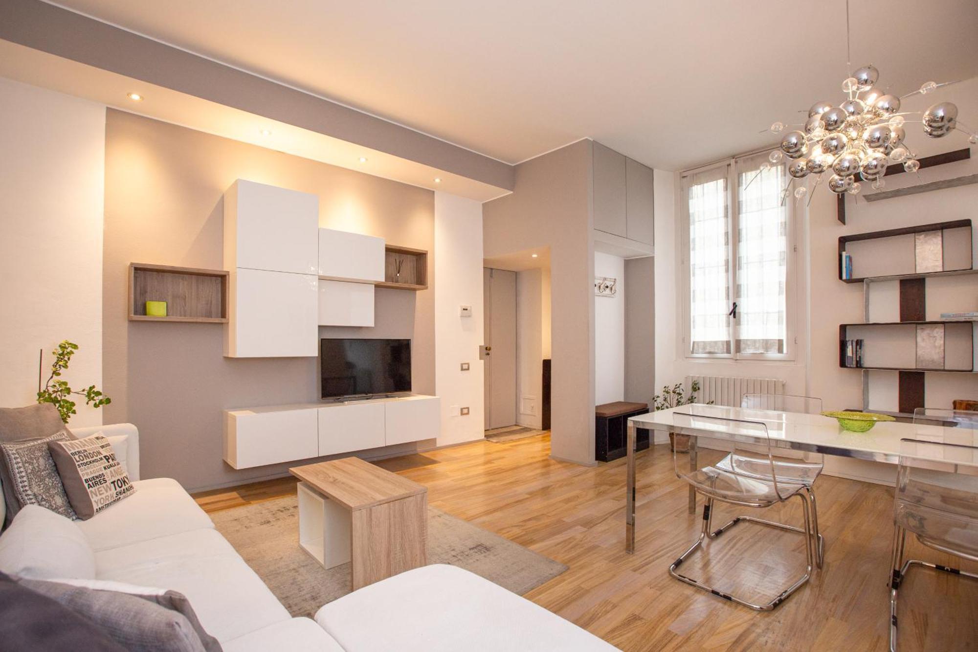 Corso Elite Appartamento *