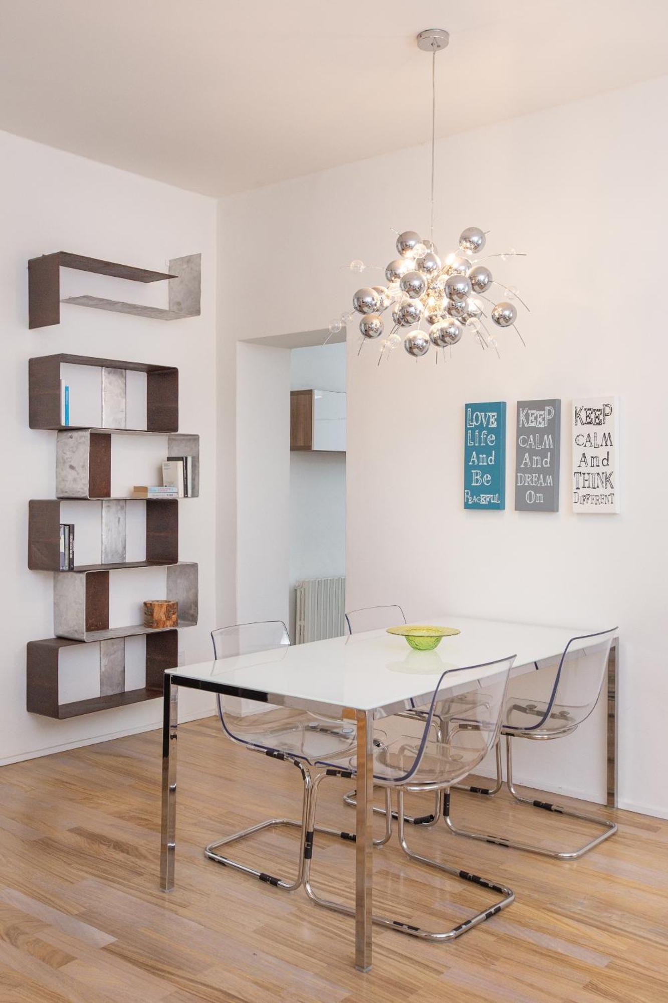 Appartamento Corso Elite *