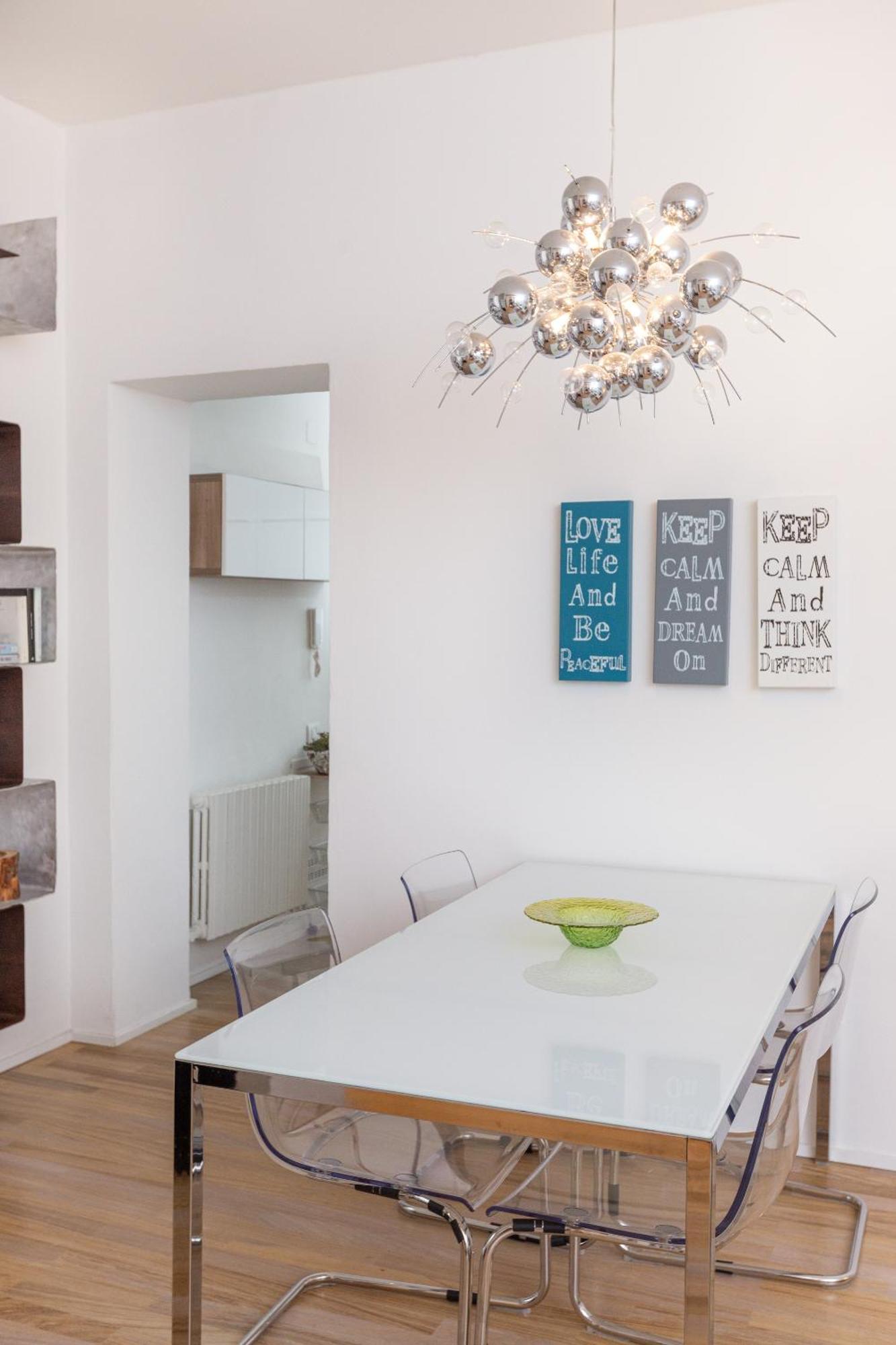 Corso Elite Appartamento