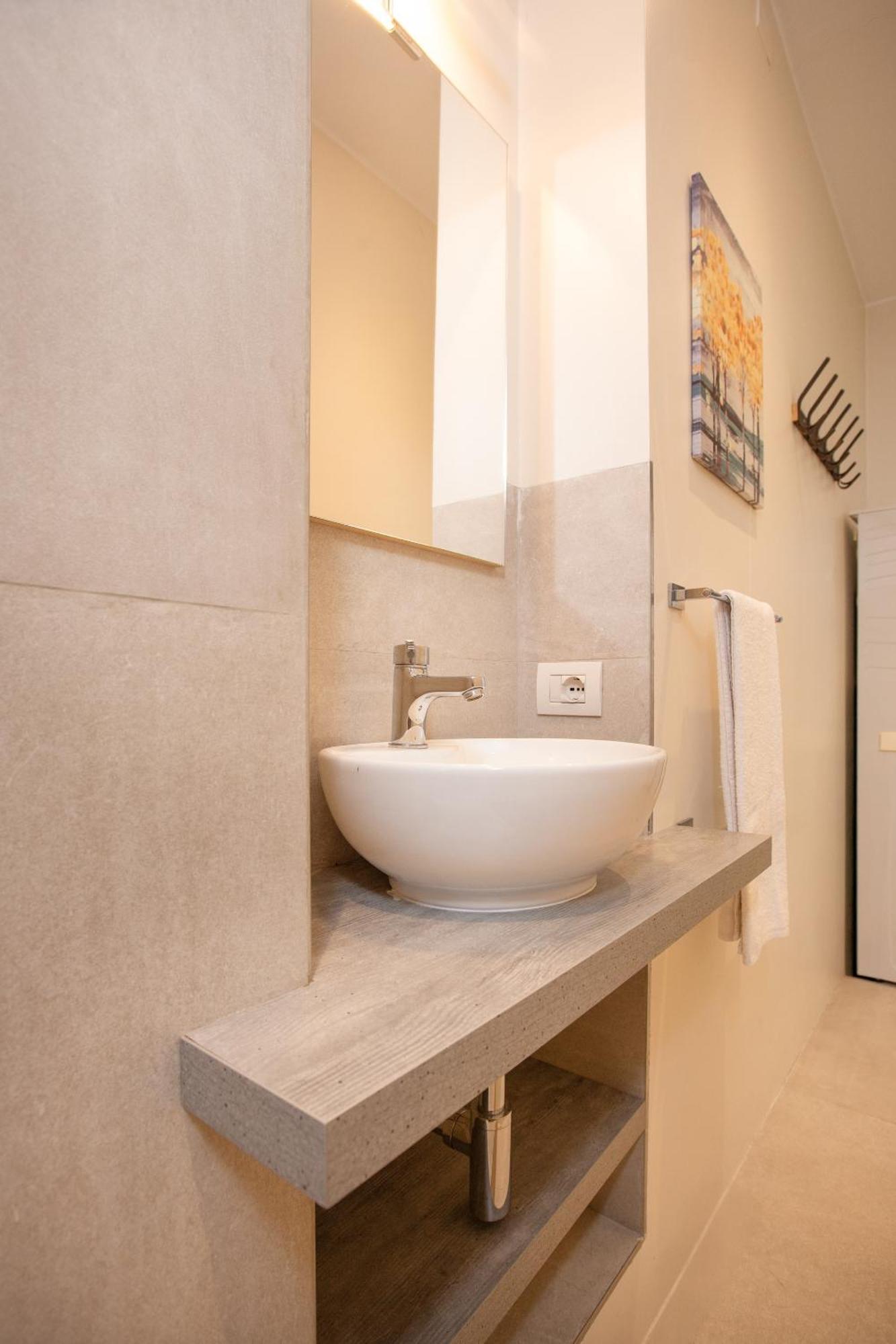 Corso Elite Appartamento Milano