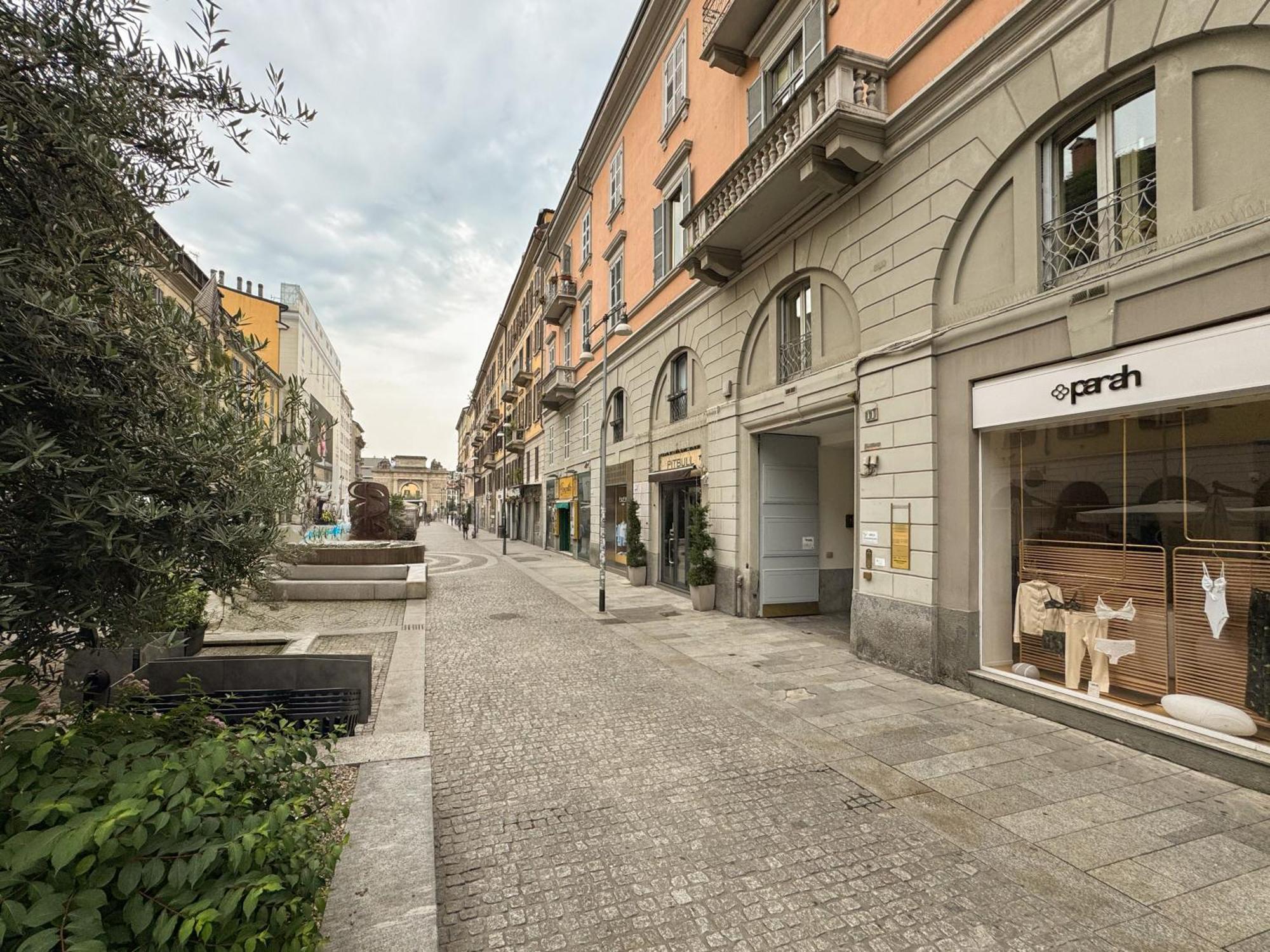 Corso Elite * Milano
