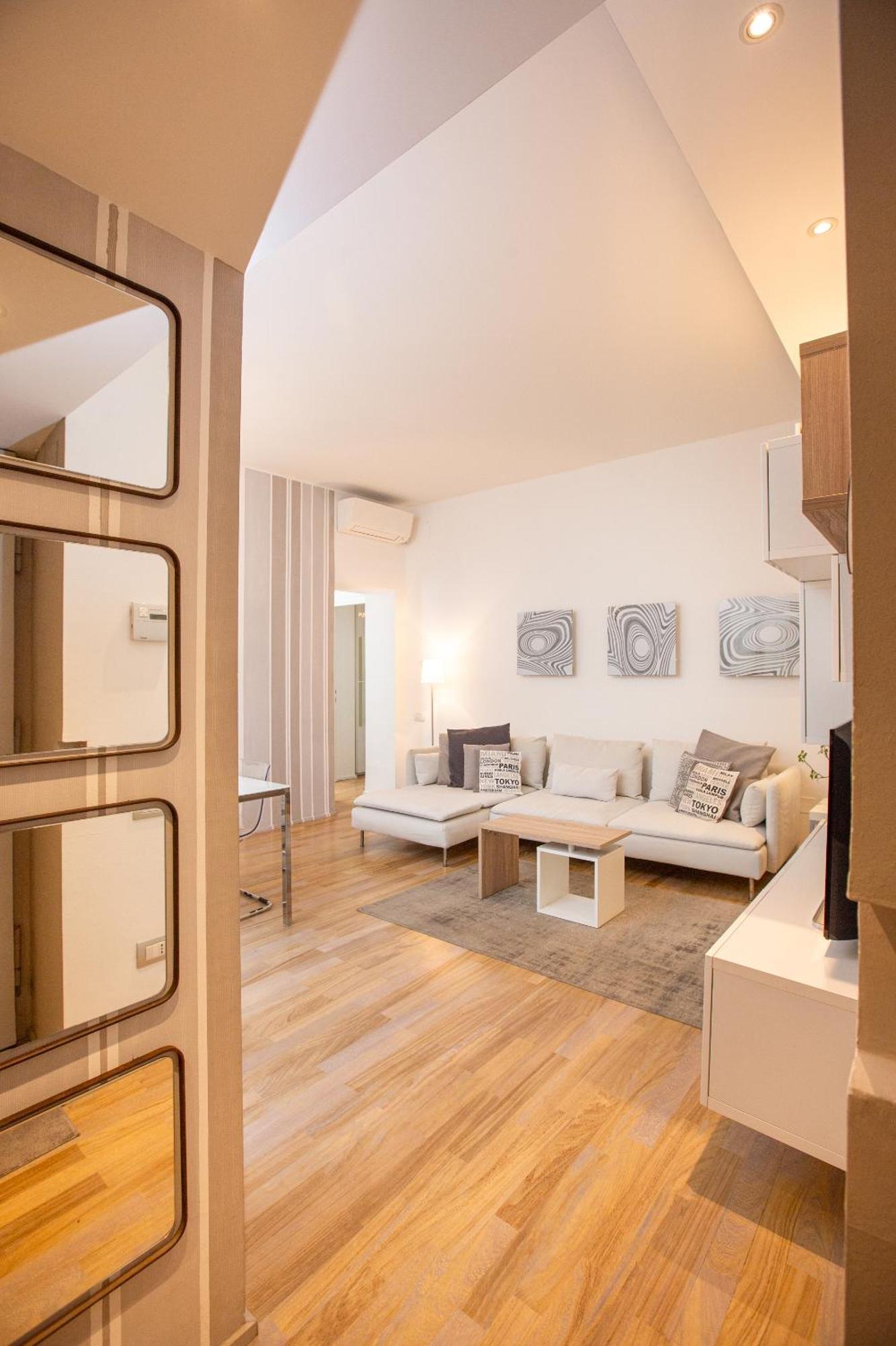 Corso Elite Appartamento