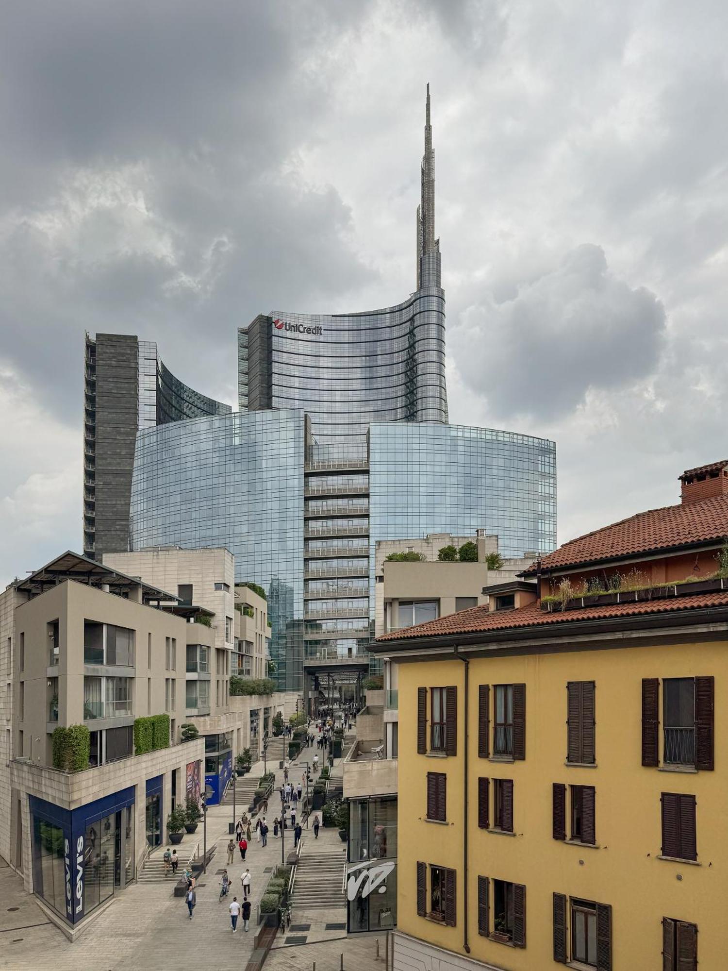 Corso Elite Appartamento *