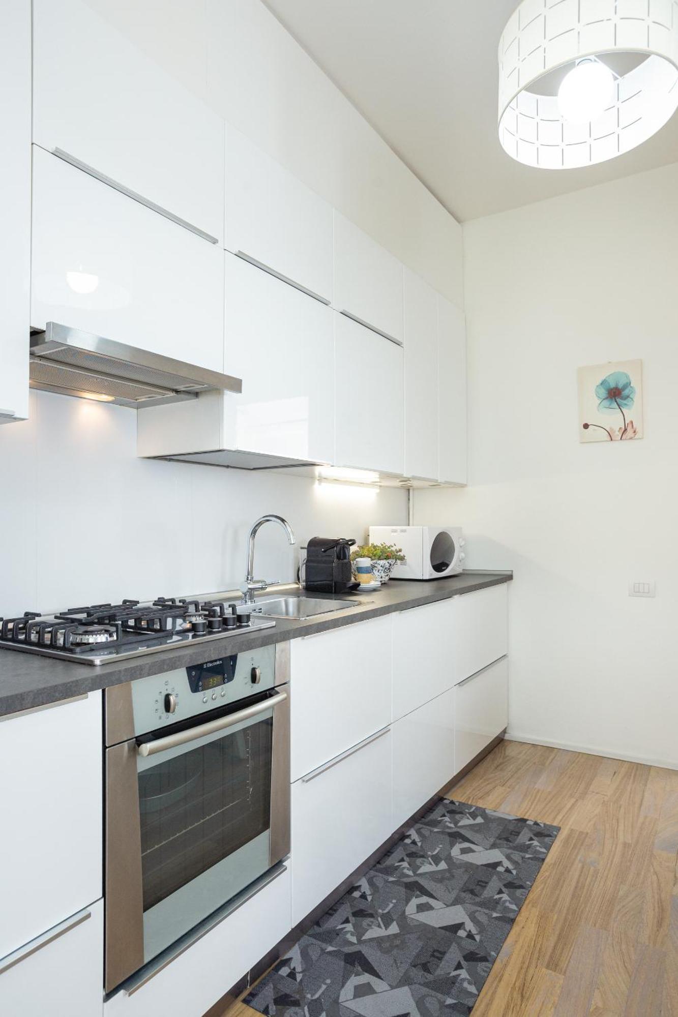 Corso Elite Appartamento Milano