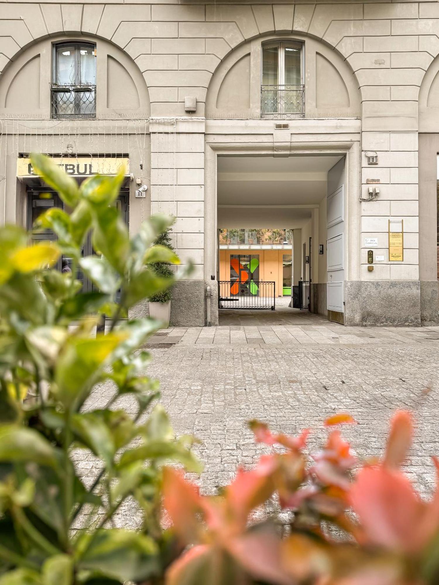 Appartamento Corso Elite *